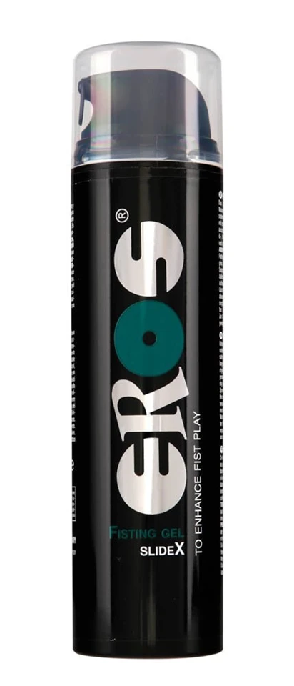 EROS Fisting Gel SlideX (100 ml)