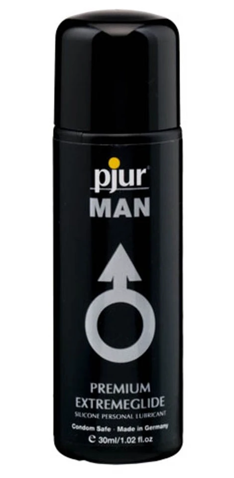 Pjur Man Extreme (30-250 ml)