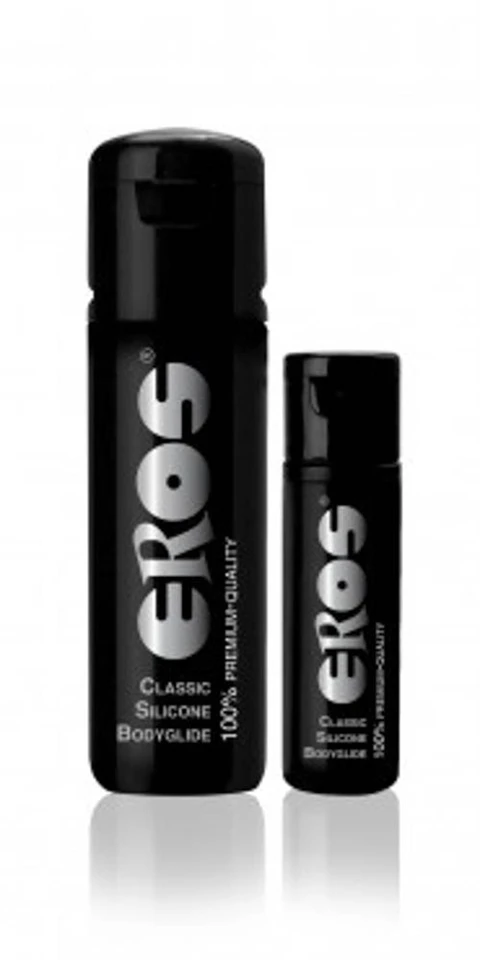 EROS Classic Silicone 50ml