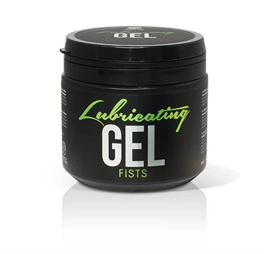 CBL fisting GEL - 500 ml