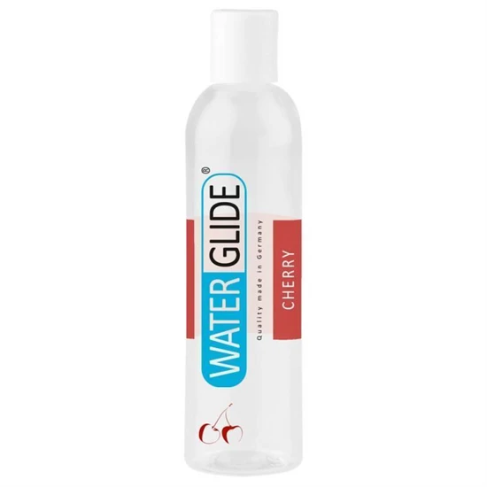 waterglide cherry sikosito