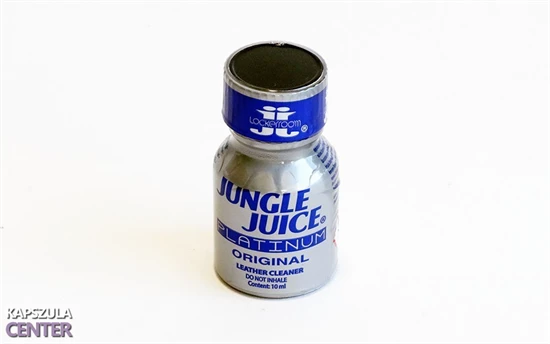 Jungle Juice Platinum Original Poppers