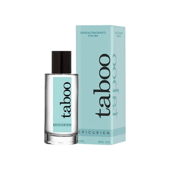 RUF - Taboo Epicurien For Him - 50ml