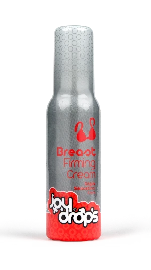 JoyDrops Breast Firming Cream