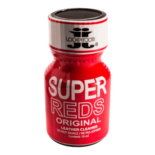 Jungle Juice Super Reds rush aroma