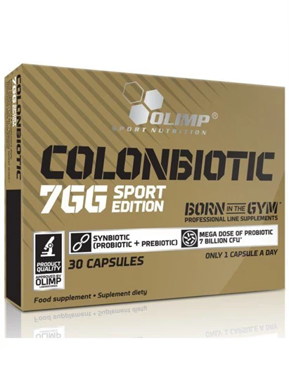 Olimp Colonbiotic 7GG SE