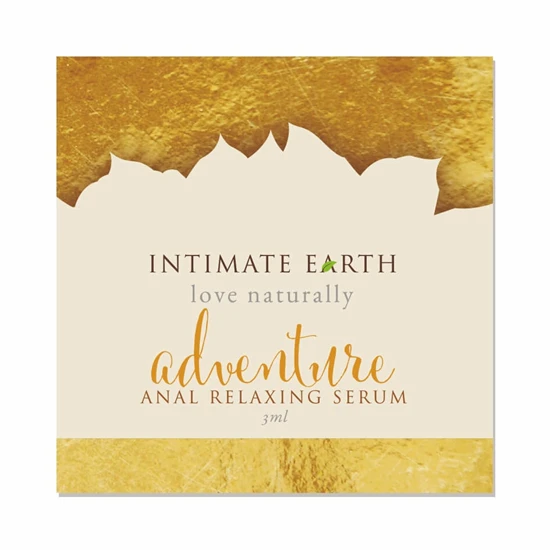 Intimate Earth Adventure - anál ápoló szérum