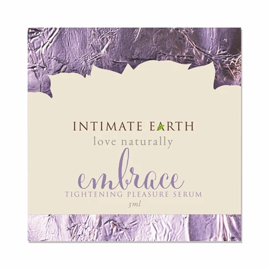 Intimate Earth Embrace - hüvelyszűkítő intim gél