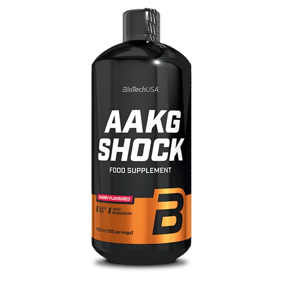 AAKG Shock - 1 000 ml