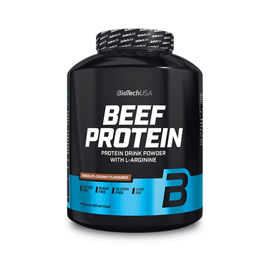 Beef Protein