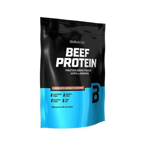 Beef Protein