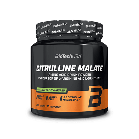 Citrulline Malate