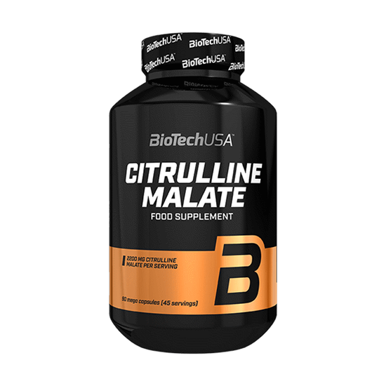 Citrulline Malate