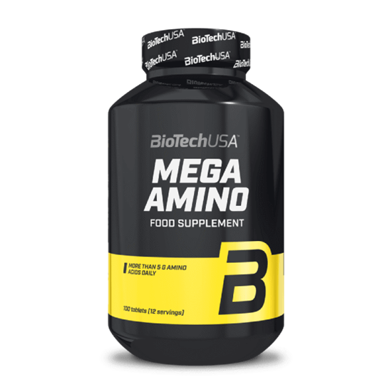 Mega Amino