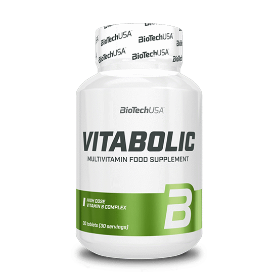 Vitabolic