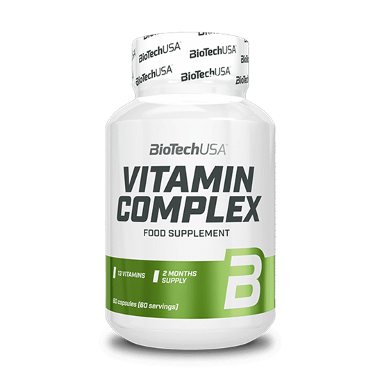 Vitamin Complex