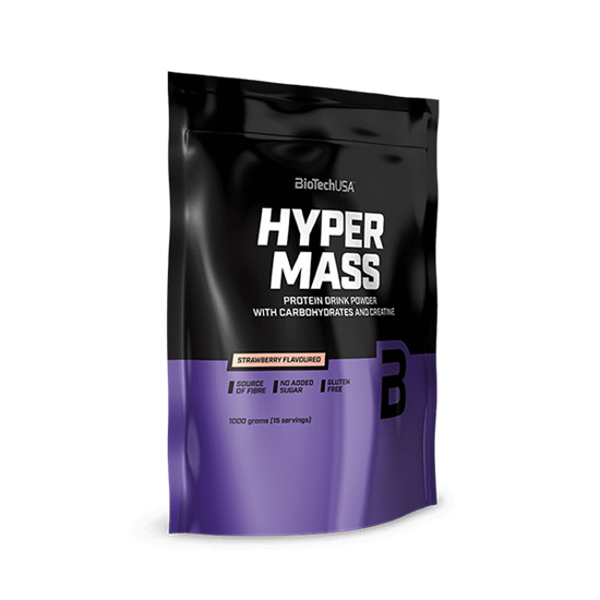 Hyper Mass