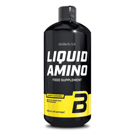 Liquid Amino