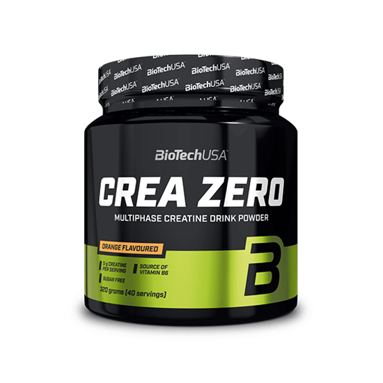 Crea Zero