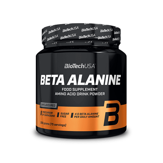 Beta Alanine