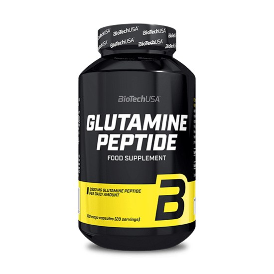 Glutamine Peptide