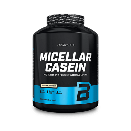 Micellar Casein