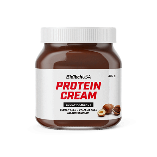 Protein Cream