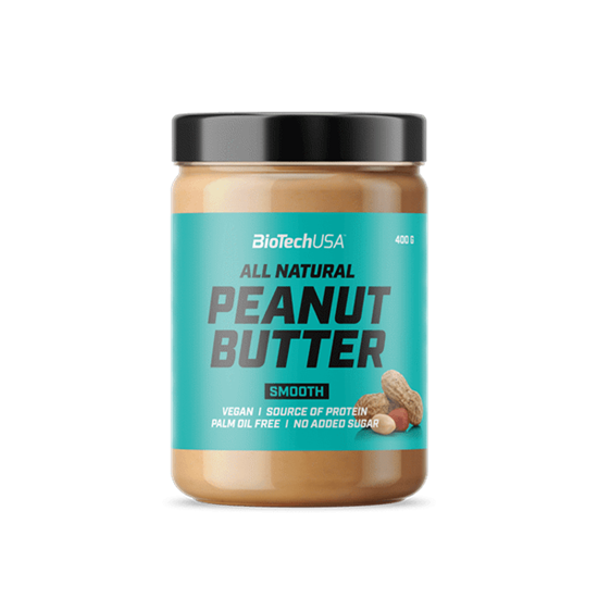 Peanut Butter mogyoróvaj