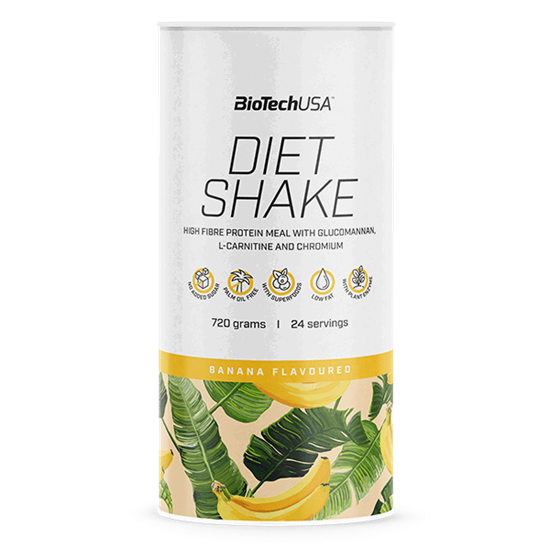 Diet Shake