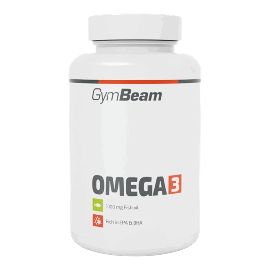 Omega-3 - GymBeam