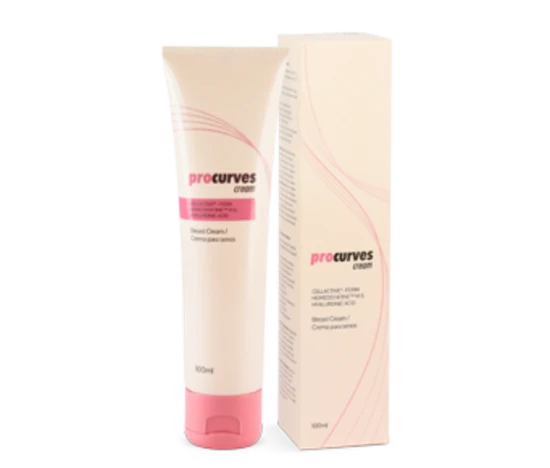 PROCURVES CREAM - 100 ML