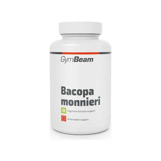 Bacopa Monnieri – GymBeam