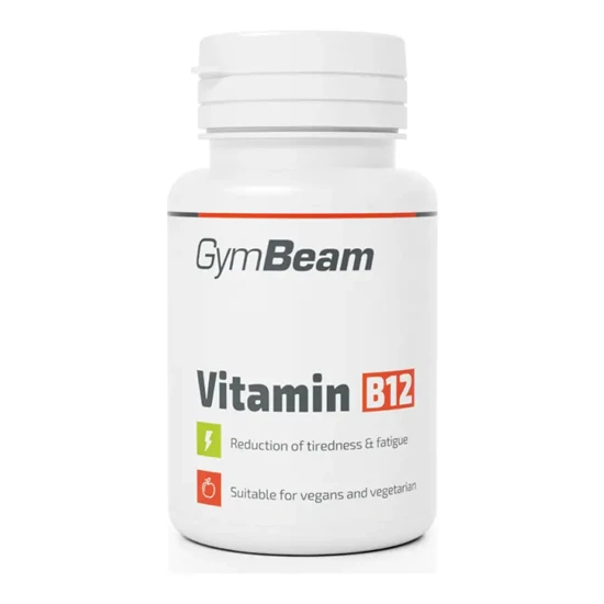 B12-vitamin - GymBeam