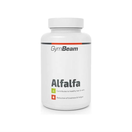 Alfalfa – GymBeam