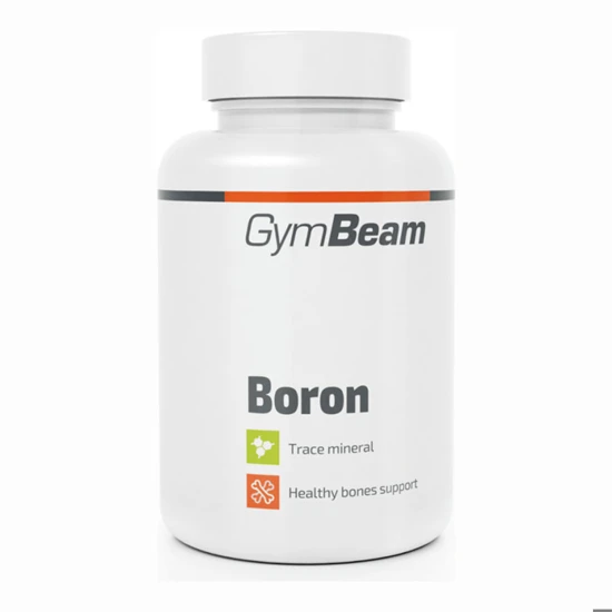 Bór kapszula – GymBeam