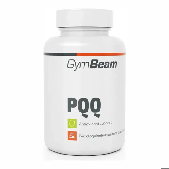 PQQ - GymBeam