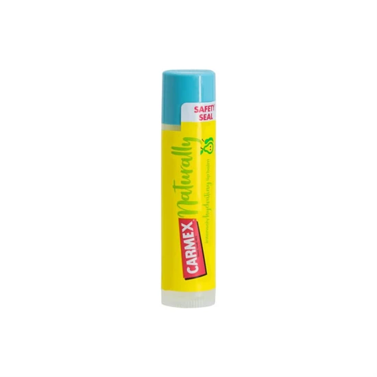 CARMEX Naturally Ajakápoló stift, Körtés - 4,25g