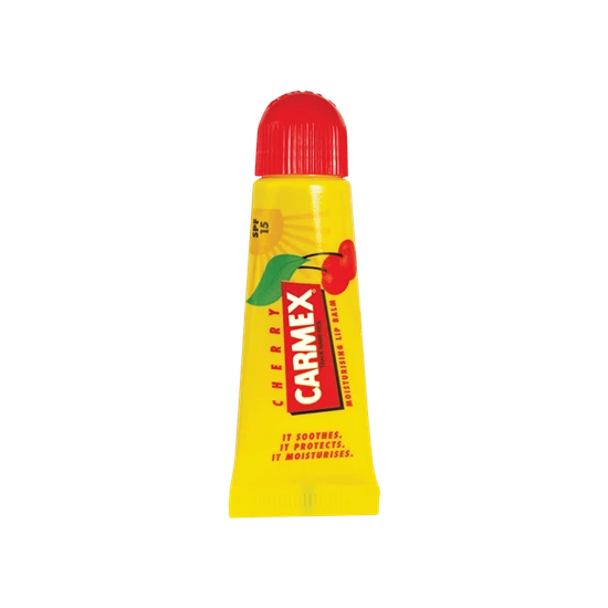 CARMEX Ajakápoló tubusos, cseresznyés