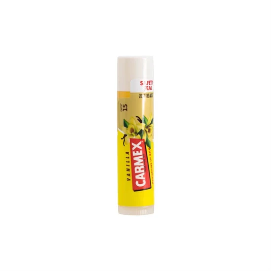 CARMEX Ajakápoló stift, Vaníliás - 4,25g