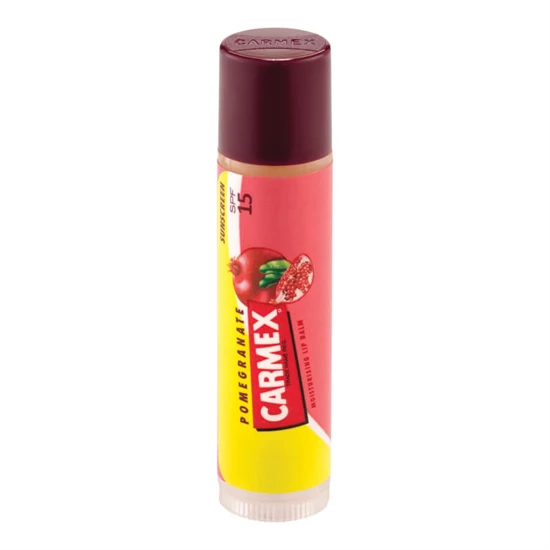 CARMEX Ajakápoló stift, Gránátalma - 4,25g