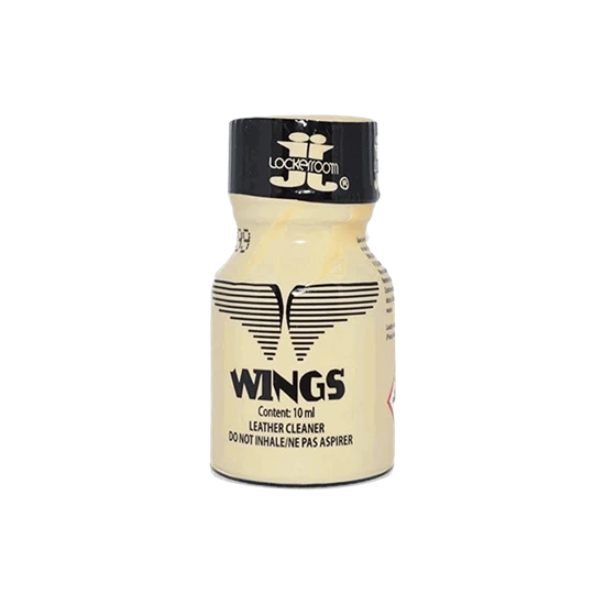 Wings Brown EU