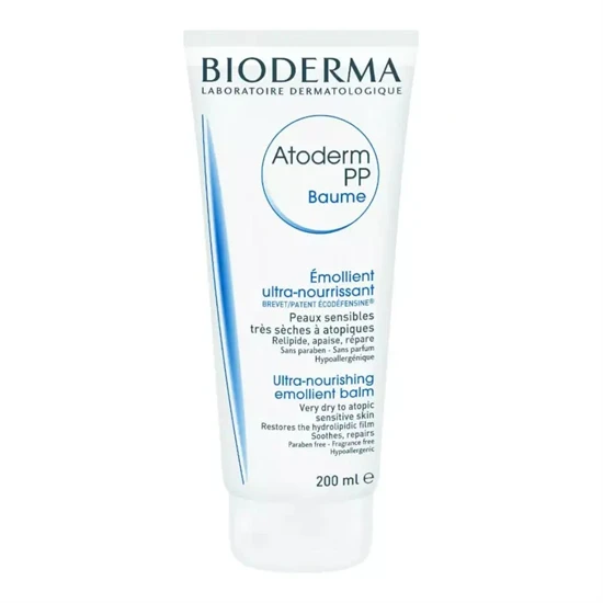 Atoderm PP Balzsam 200ml - BIODERMA