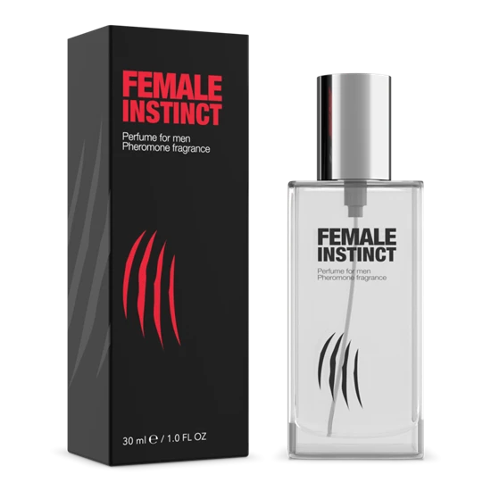 Female instinct, 30 ml