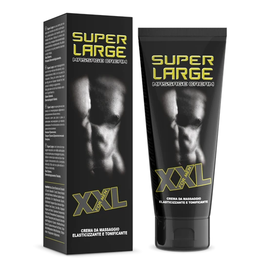 Super Large, 75 ml