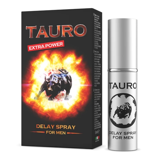 Tauro Extra Power, 5 ml