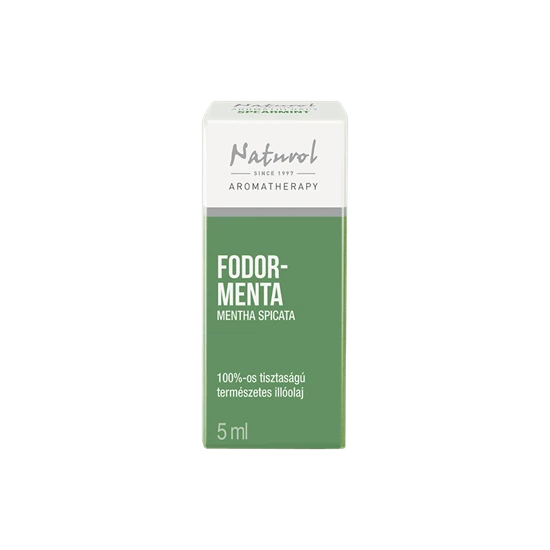 Naturol Fodormenta - illóolaj - 5 ml