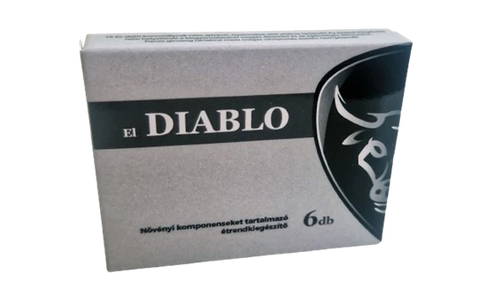 diablo potencianövelő