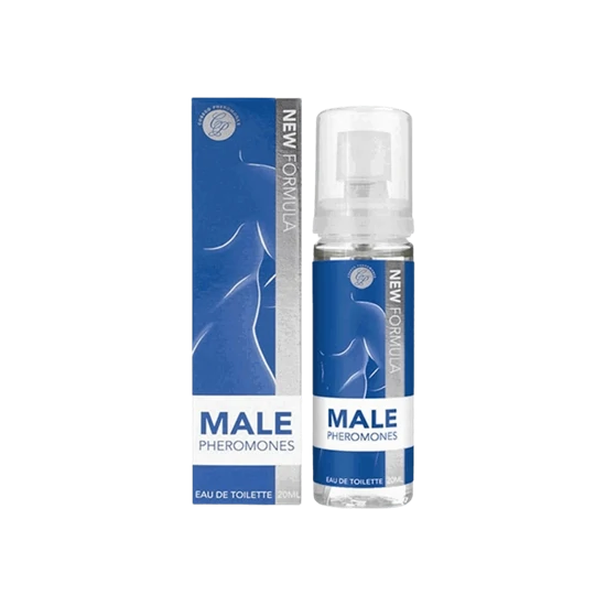 Male Pheromones