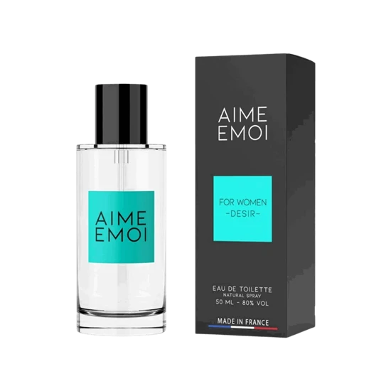 AIME EMOI