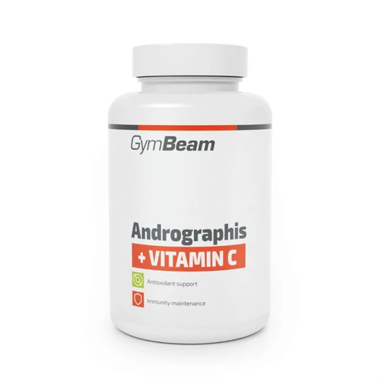 Andrographis + C-vitamin